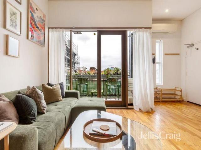 Apartment for rent in Richmond, Melbourne