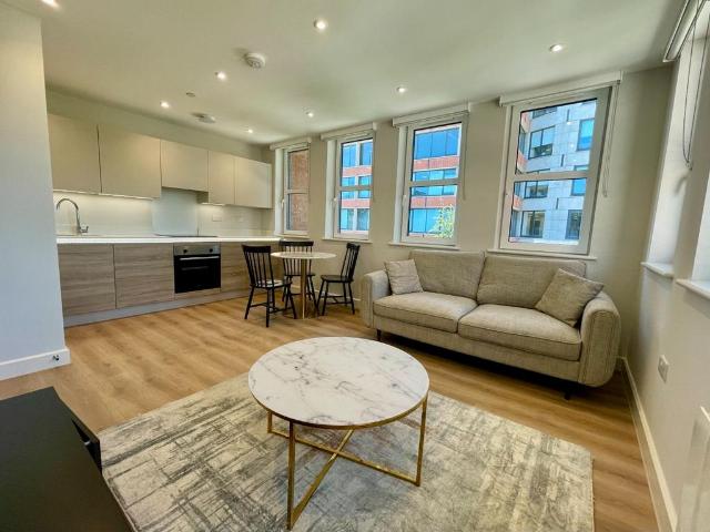 Apartment for rent in West Cliff, Bournemouth