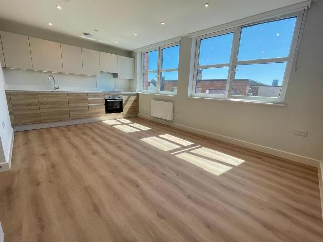 Apartment for rent in West Cliff, Bournemouth
