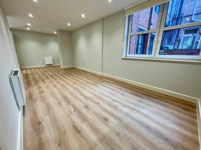 Apartment for rent in West Cliff, Bournemouth