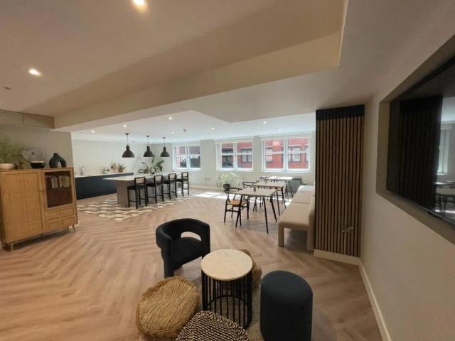 Apartment for rent in West Cliff, Bournemouth