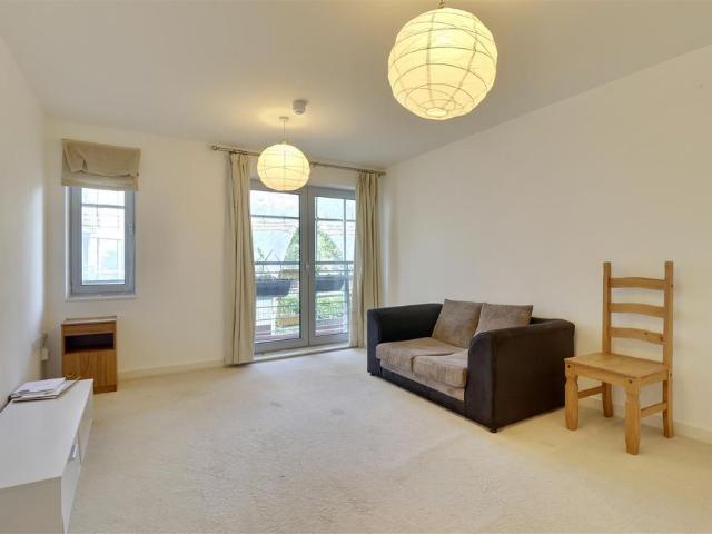 Apartment for rent in Portsea, City Of Portsmouth
