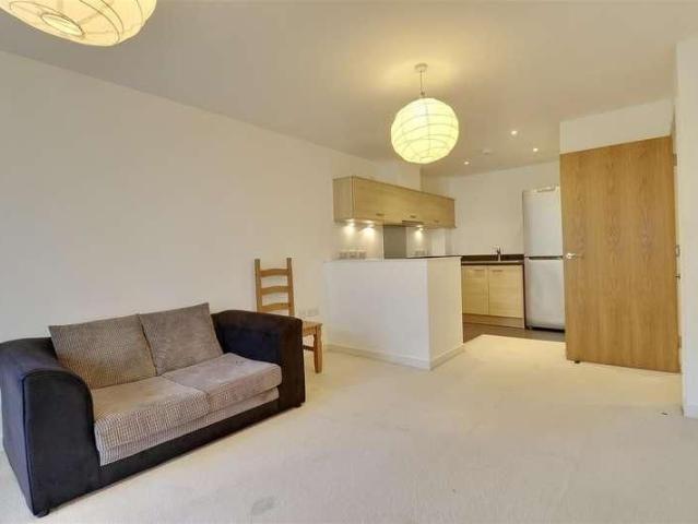 Apartment for rent in Portsea, Portsmouth