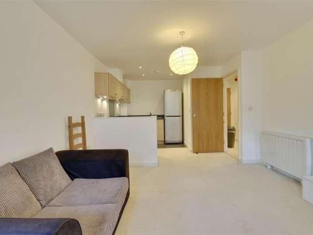 Apartment for rent in Portsea, City Of Portsmouth