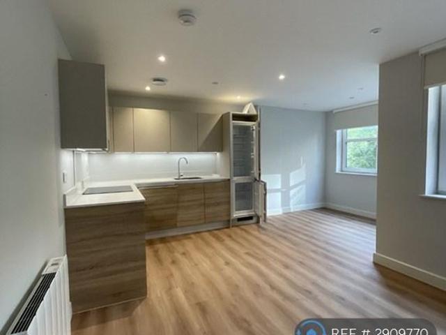 Apartment for rent in West Cliff, Bournemouth