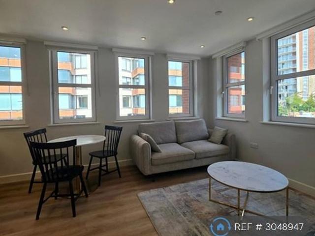 Apartment for rent in West Cliff, Bournemouth
