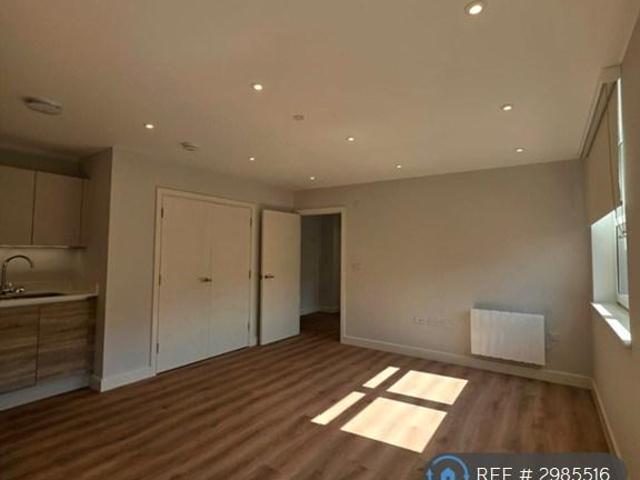 Apartment for rent in West Cliff, Bournemouth
