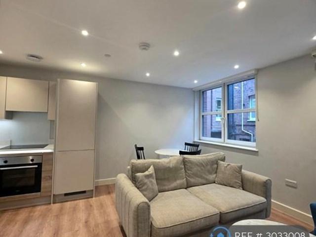 Apartment for rent in West Cliff, Bournemouth