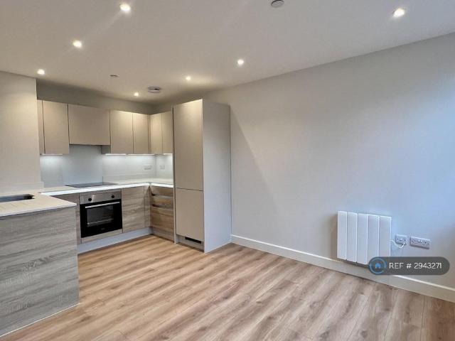 Apartment for rent in West Cliff, Bournemouth