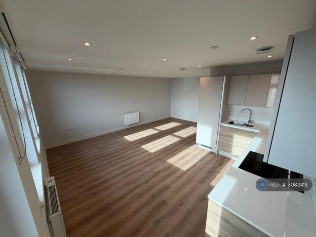 Apartment for rent in West Cliff, Bournemouth