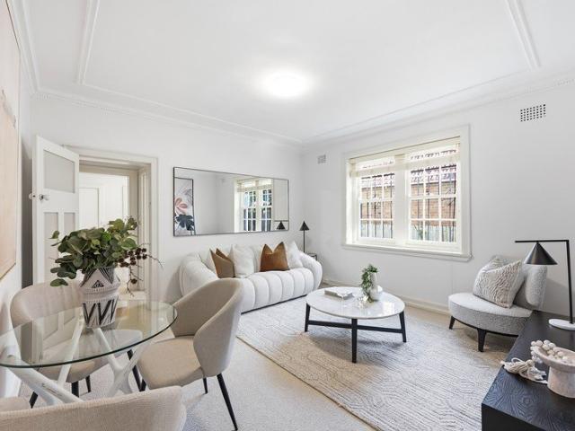 Apartment for sale in Sydney, New South Wales