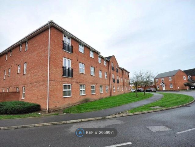 House for rent in Egginton, East Midlands