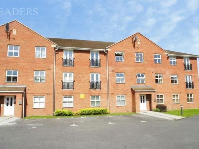 Apartment for rent in Hilton CP, South Derbyshire
