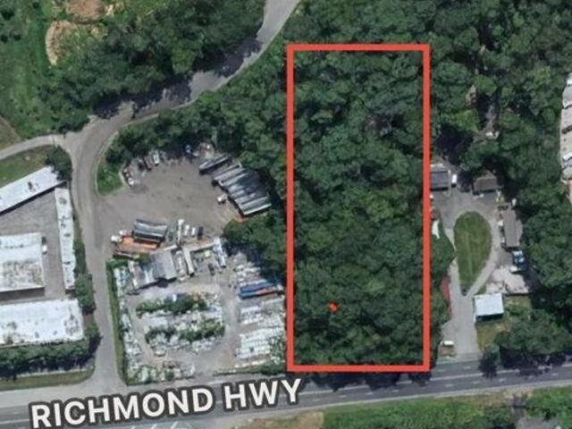 Land for sale in Lorton