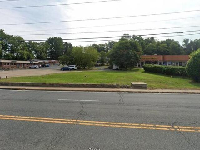 Land for sale in Stafford