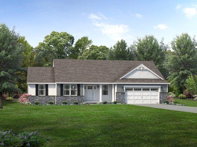 House for sale in Ashland, Ohio