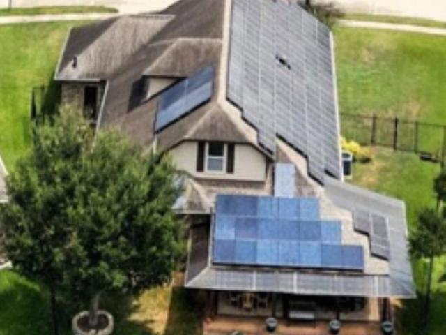 Room for rent in Huston, Texas