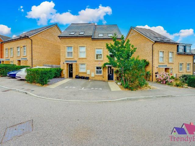 House for rent in Monks Orchard, Kent