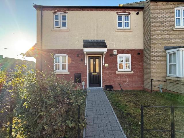Apartment for rent in Kingswood, Hull
