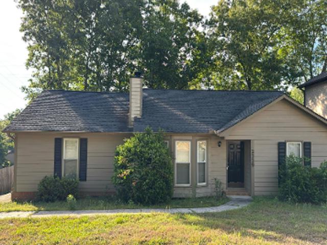 House for sale in Pelham, Alabama