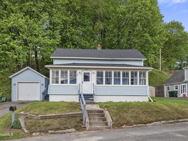 House for sale in Berkshire, Massachusetts