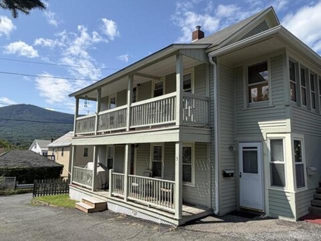 House for sale in Berkshire, Massachusetts