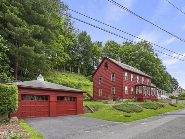 House for sale in Berkshire, Massachusetts
