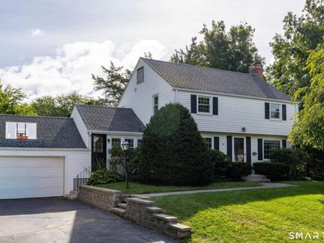 House for sale in Bishop's Corner, West Hartford