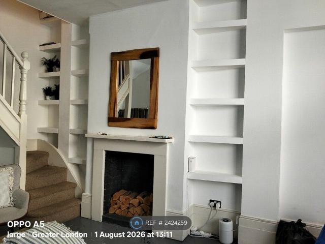 House for rent in North Sheen, Greater London