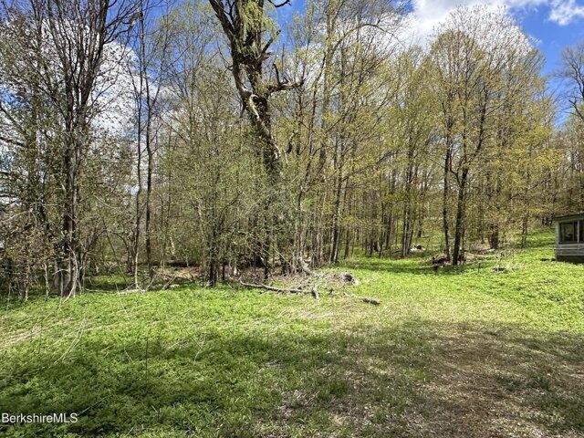 Land for sale in Berkshire, Massachusetts