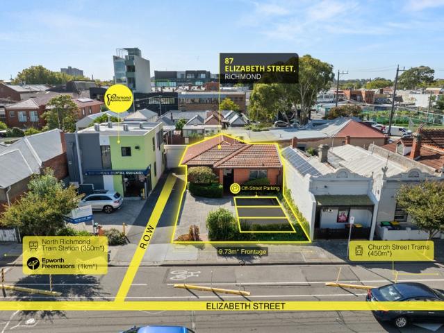 Property for sale in Camerons Creek, Victoria