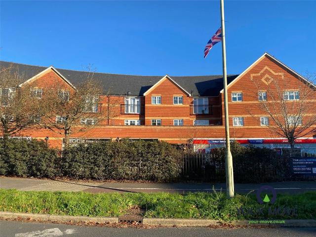 Apartment for rent in Bybrook, Ashford