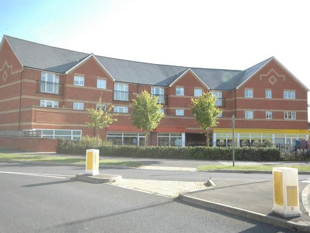 Apartment for rent in Bybrook, Bridgefield