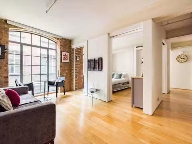 Apartment for rent in Soho, Greater London