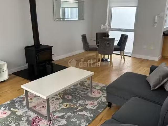 Apartment to rent