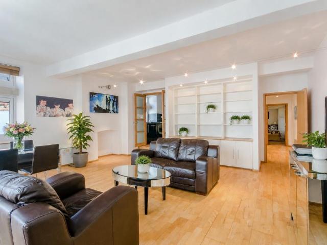 House for rent in Soho, Greater London