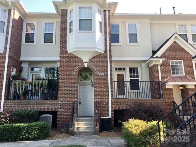 Condo for sale in Charlotte