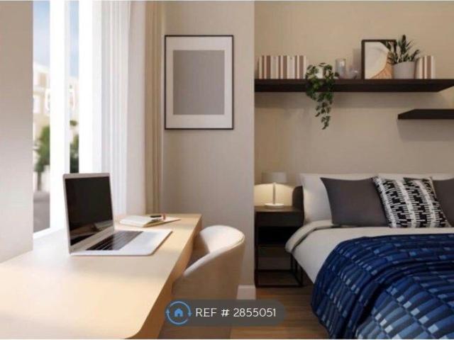 Apartment for rent in Charminster, Bournemouth