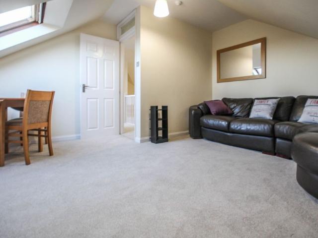 Studio for rent in Charminster, Bournemouth