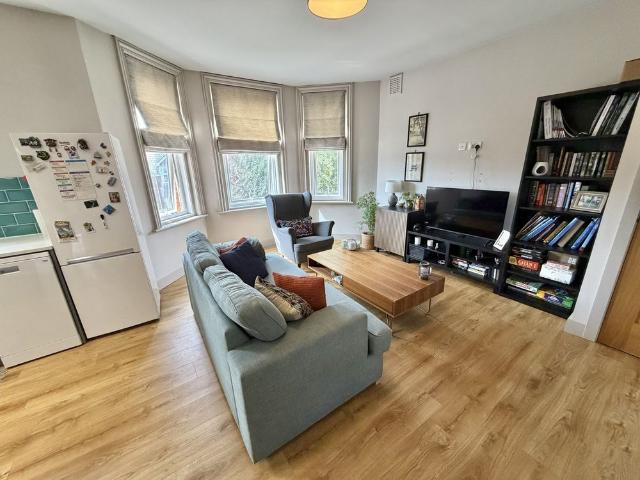 Apartment for rent in Charminster, Bournemouth