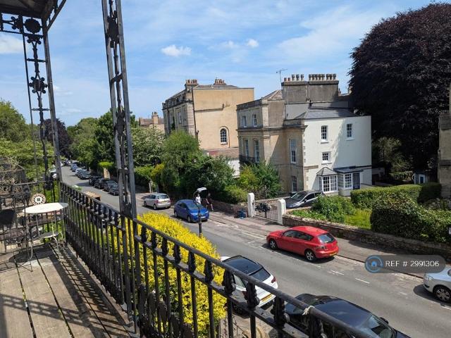 Apartment for rent in Clifton Village, Feckenham
