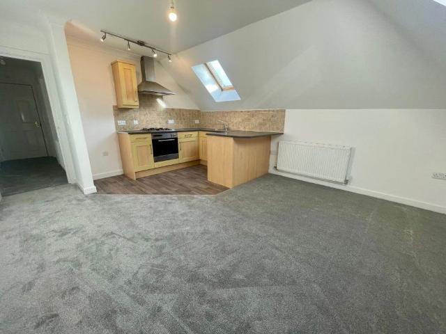 Apartment for rent in Charminster, East Dorset