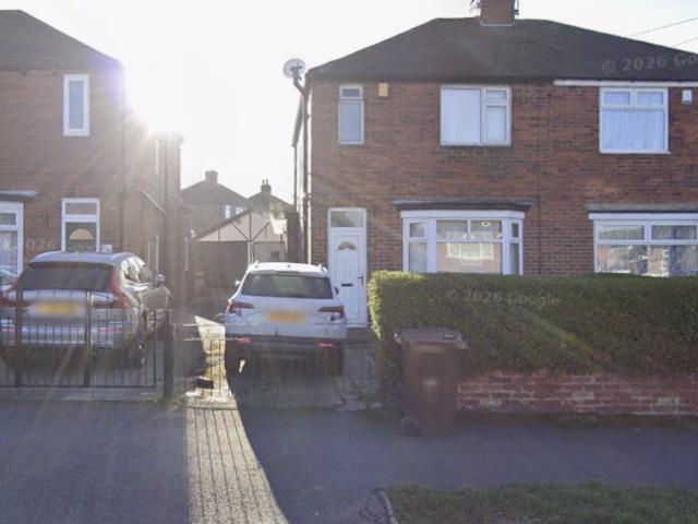 House for rent in Waverley Cottages, South Yorkshire