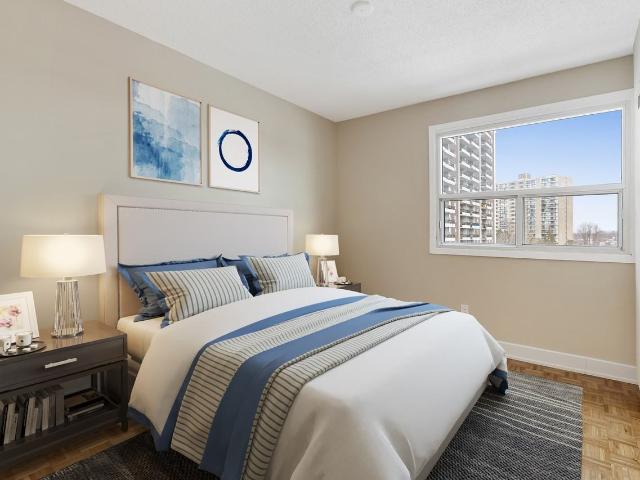 Apartment for rent in Mulhurst Bay, Ontario