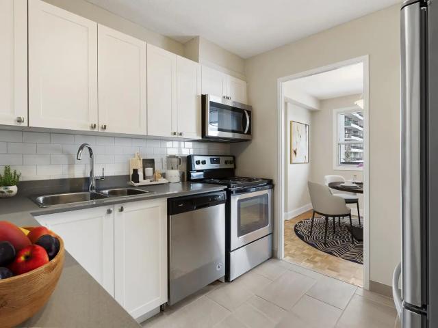 Apartment for rent in Mulhurst Bay, Ontario