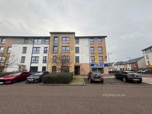 Flat for rent in Oatlands, Glasgow