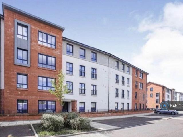 Apartment for rent in Oatlands, Glasgow
