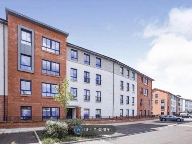 Apartment for rent in Oatlands, Glasgow