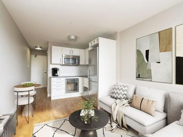 Apartment for rent in Woburn, Ontario