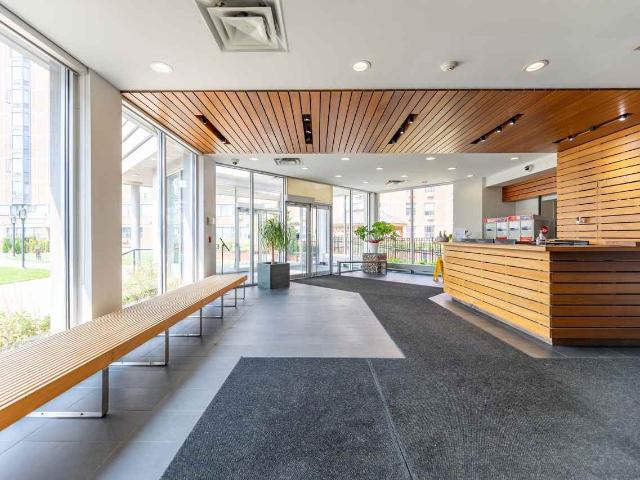 Apartment for rent in Woburn, Ontario